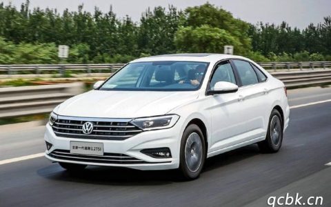 新速腾发动机声音大是怎么回事