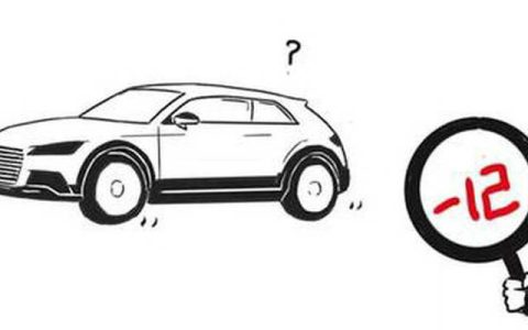 驾照分被扣了12分怎么办