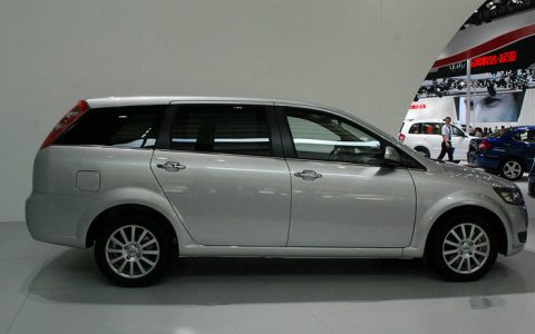 奇瑞威麟v5怎么样 值得购买吗