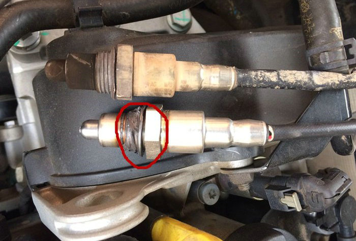 后氧传感器多少钱一个