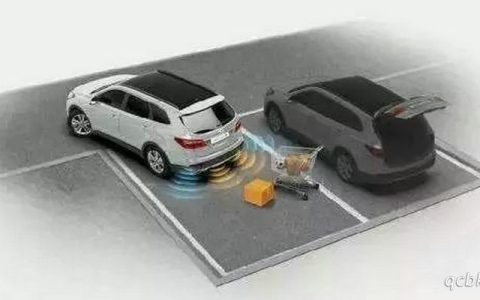 倒车影像与倒车雷达有什么区别