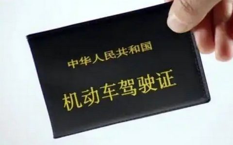 c1驾照年审需要什么手续