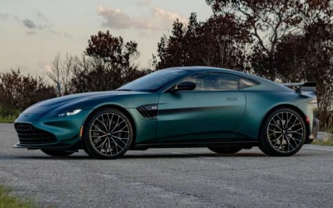 豪车品牌有哪些