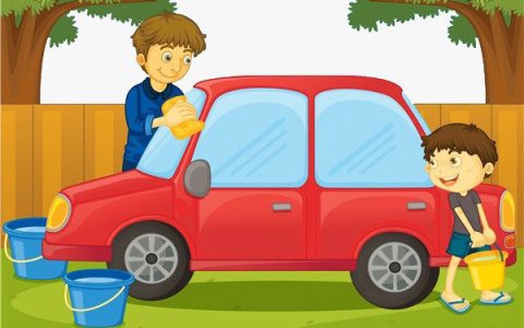 汽车美容都包括哪些服务项目