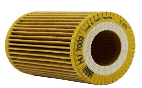 机油格不换有什么影响