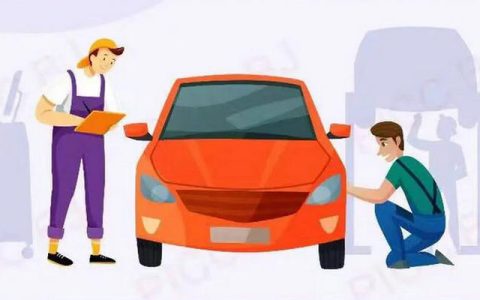 新车几年开始年检 2023年最新车检政策