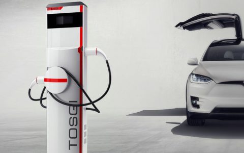 家用充电桩收费标准是多少