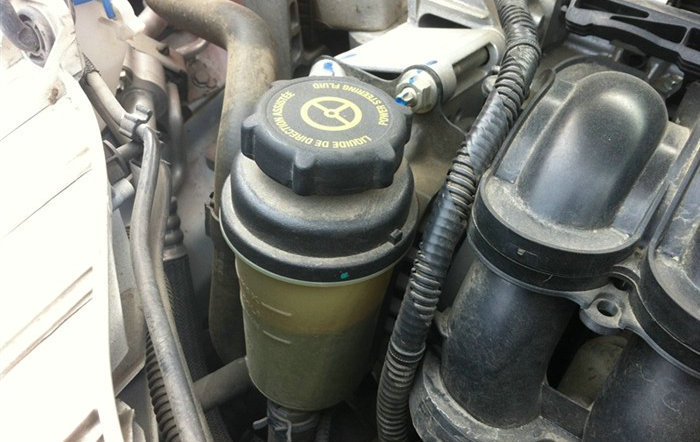 方向机油多长时间更换一次