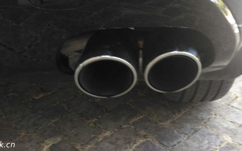 排气管进水会怎么样?对发动机有影响吗