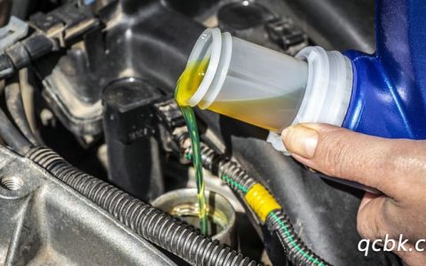 刹车油需要更换的前兆