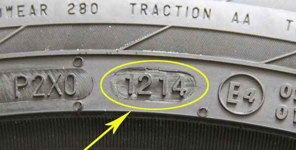 轮胎一般出厂多长时间使用最好