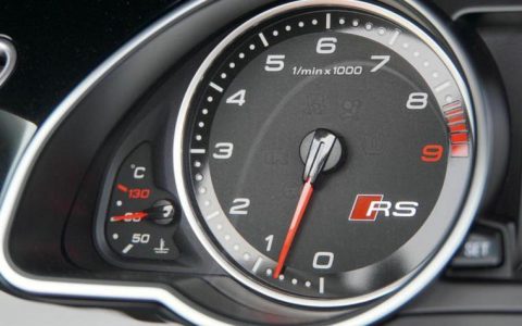 4000转算暴力驾驶吗