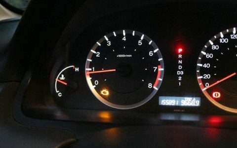 esc故障灯亮是什么意思