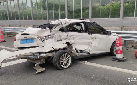 车挂在我名下出了事怎么办