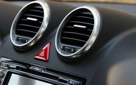 怠速开空调挂什么档位比较好