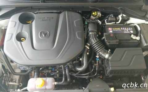 长安逸动发动机怎么样