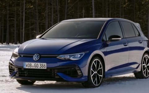 高尔夫7代和8代区别