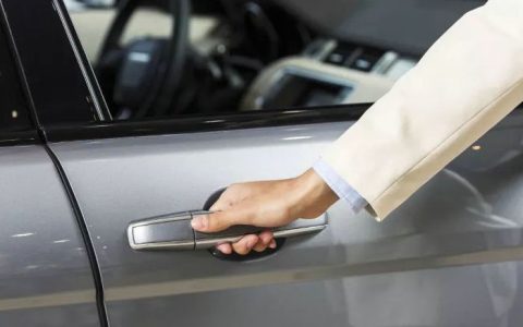 车门关不严怎么解决