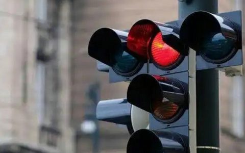 闯红灯8种情况可以申诉