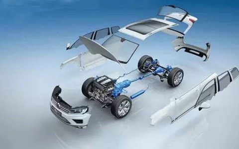 空气悬挂系统与普通悬架有什么区别