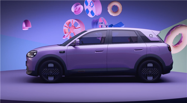 一代国民神车回归!全新奇瑞QQ3预售2小时 订单破两万