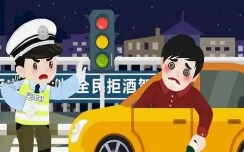 学驾照期间无证驾驶怎么处罚