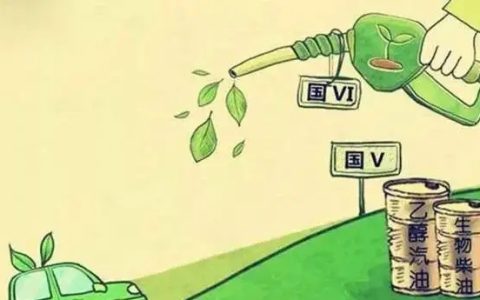 国五排放标准实施时间什么时候开始