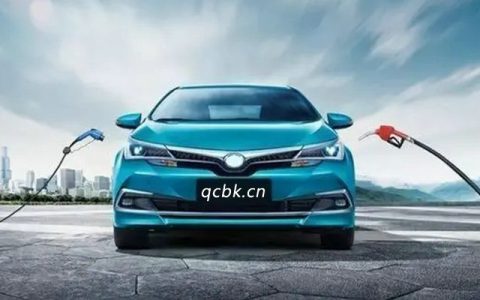 插混车和油混车有什么区别