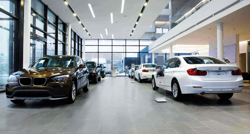 4s店最怕哪个部门投诉