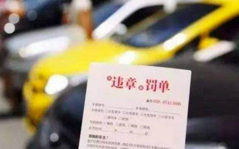 违章扣分多久内要处理