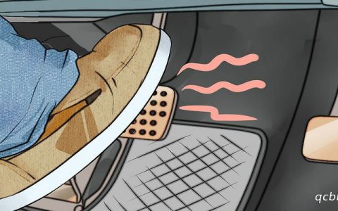 自动挡汽车需要踩离合吗