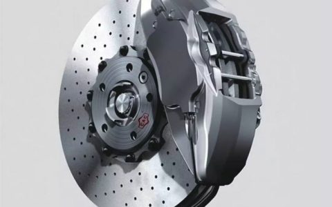 抱刹和碟刹有什么区别