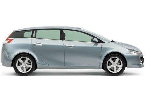 高尔夫7代油箱多少升