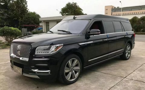 加长林肯车多少钱一辆