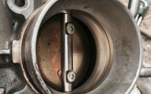 节气门脏了会怎么样