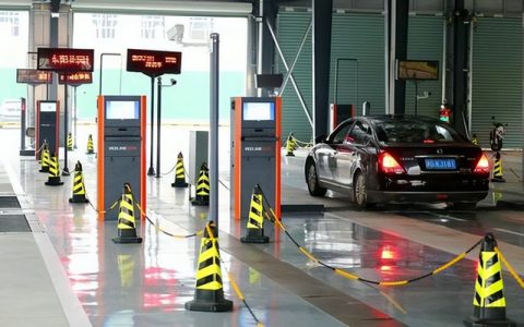 不按规定年检怎么处罚