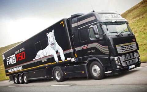 排量最大的车是什么车