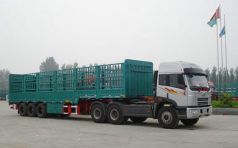 开半挂车需要什么驾照