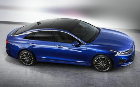 起亚k5混动没电了怎么办