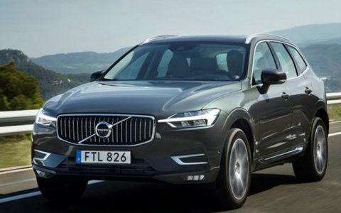 沃尔沃是哪个国家的品牌