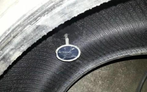 蘑菇钉补胎优缺点是什么