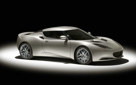 路特斯中国4s店在哪里