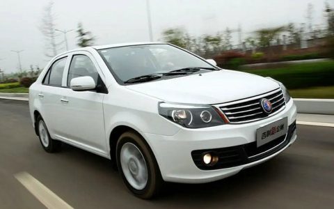 吉利金刚怎么样 值得购买吗