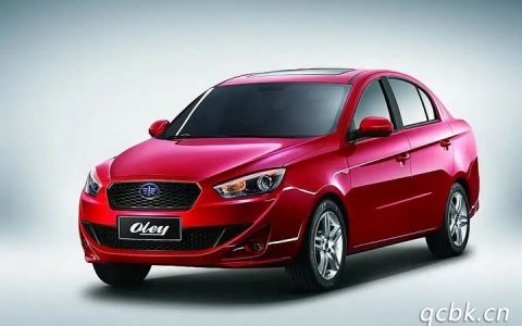 一汽欧朗用的什么发动机