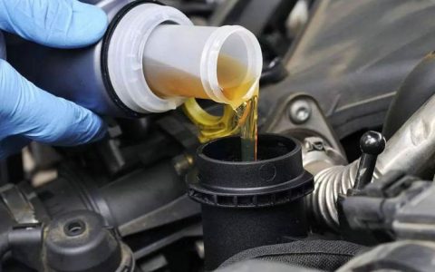 全合成机油有必要一年一换吗