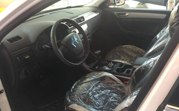 新车座椅没有保护膜正常吗