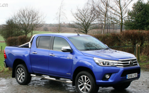 柴油车没有尿素了还可以继续跑吗