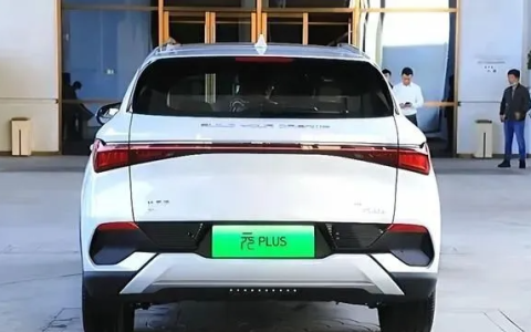 预算 10 万别瞎冲！这 5 台纯电 SUV 闭眼买不踩雷，安全、续航、性价比全拉满