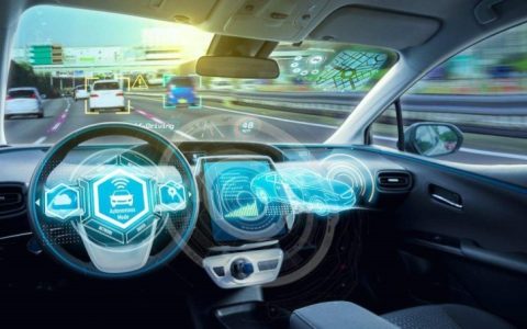 自动驾驶有多少个级别