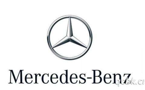 奔驰车标的来历和含义